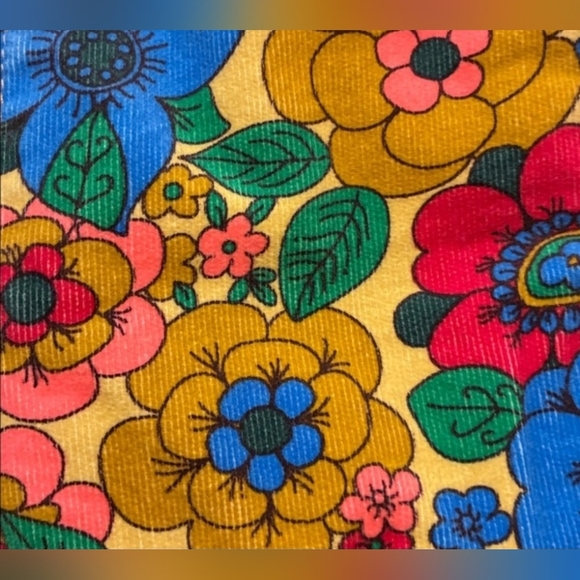 Mother Women's High Waisted Weekender Skimp Track And Flower Fields Jeans - Picture 7 of 15